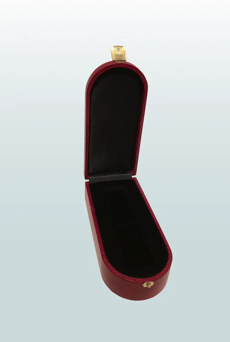 Watch case