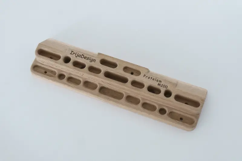 Prstolam M200 training board